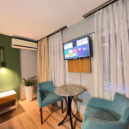 Aristo Galata Suites İstanbul Dış mekan fotoğraf