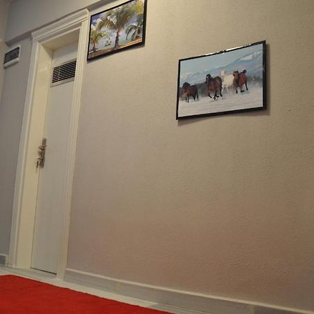 Aristo Galata Suites İstanbul Dış mekan fotoğraf