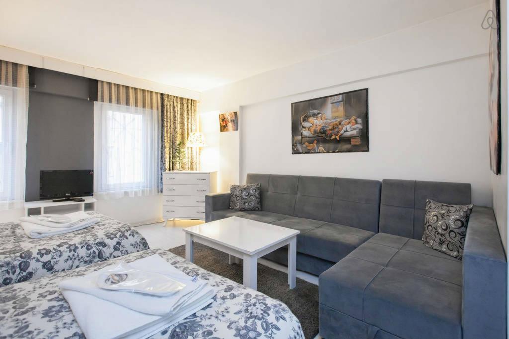 Aristo Galata Suites İstanbul Oda fotoğraf