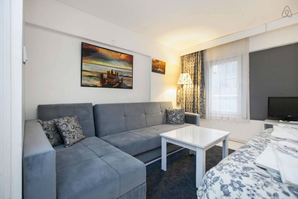 Aristo Galata Suites İstanbul Oda fotoğraf