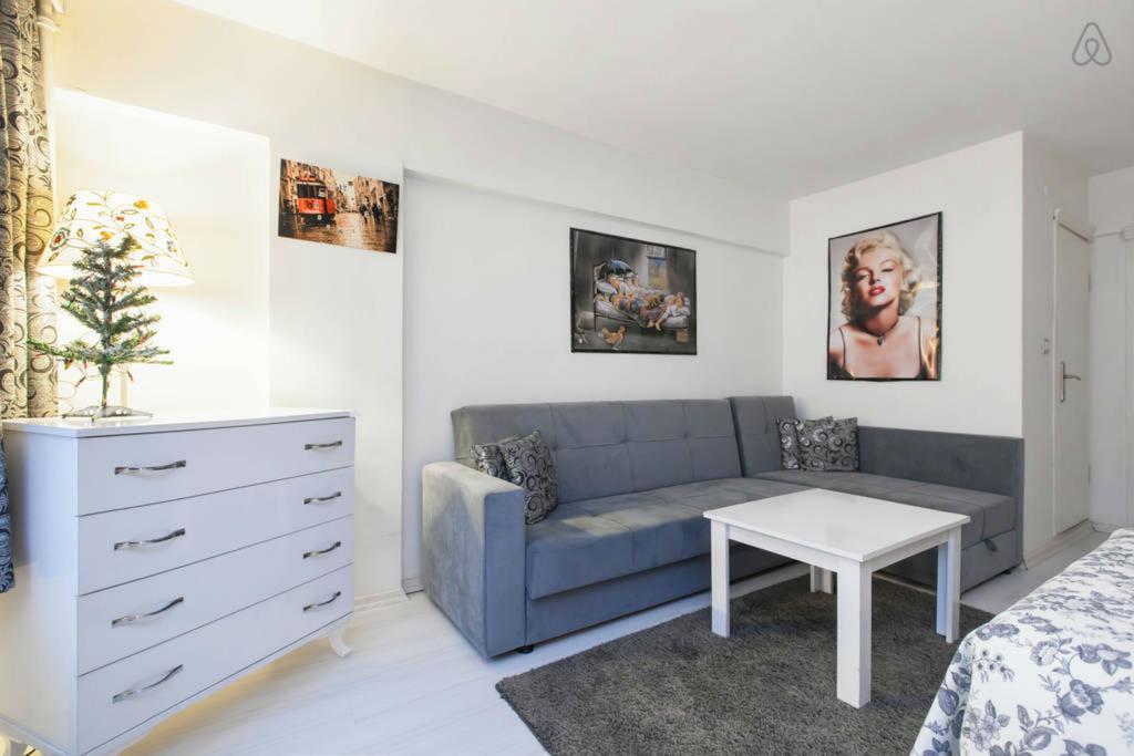 Aristo Galata Suites İstanbul Oda fotoğraf