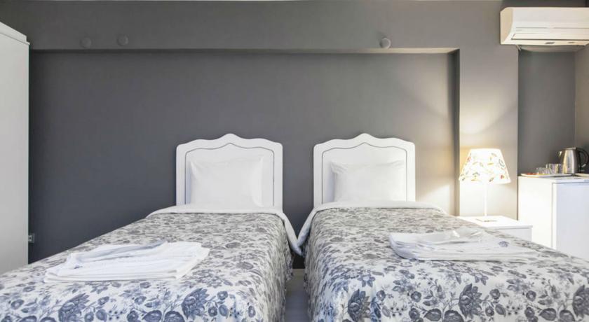 Aristo Galata Suites İstanbul Dış mekan fotoğraf