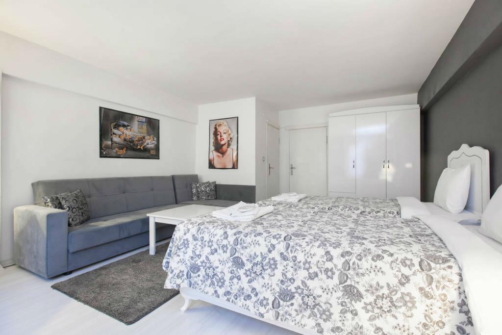 Aristo Galata Suites İstanbul Oda fotoğraf