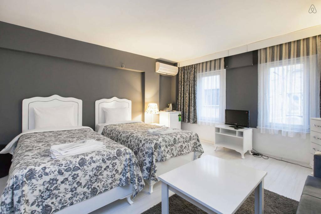 Aristo Galata Suites İstanbul Dış mekan fotoğraf