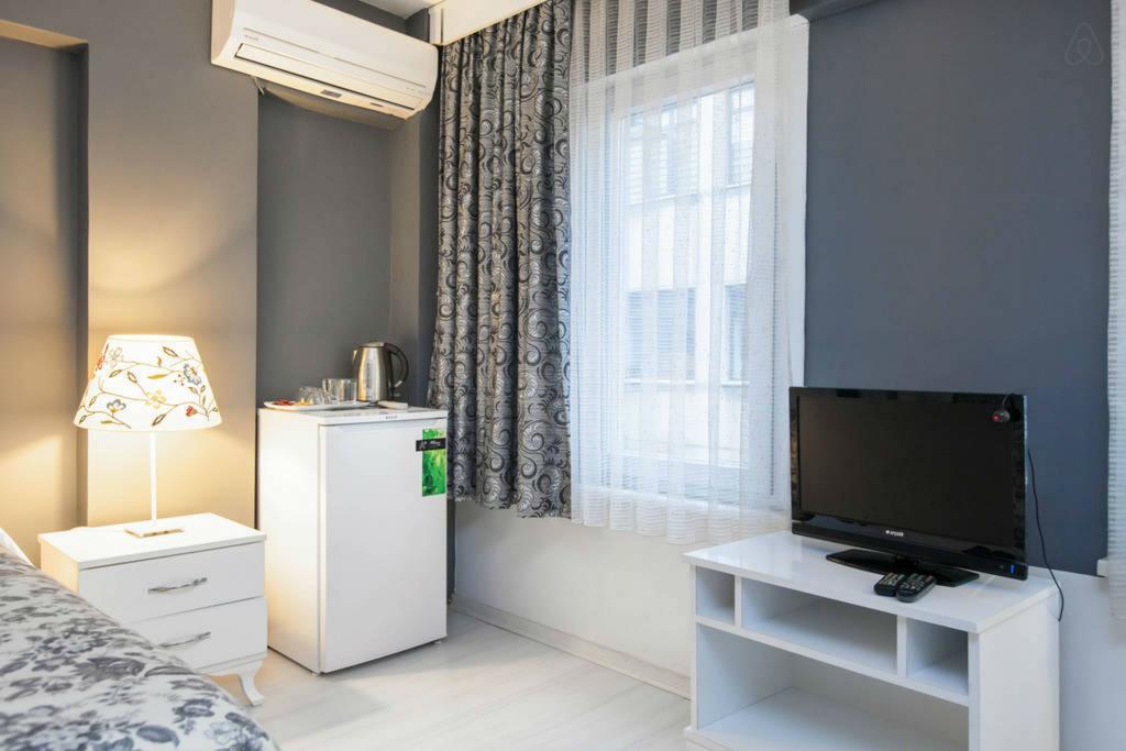 Aristo Galata Suites İstanbul Oda fotoğraf