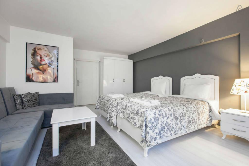 Aristo Galata Suites İstanbul Oda fotoğraf