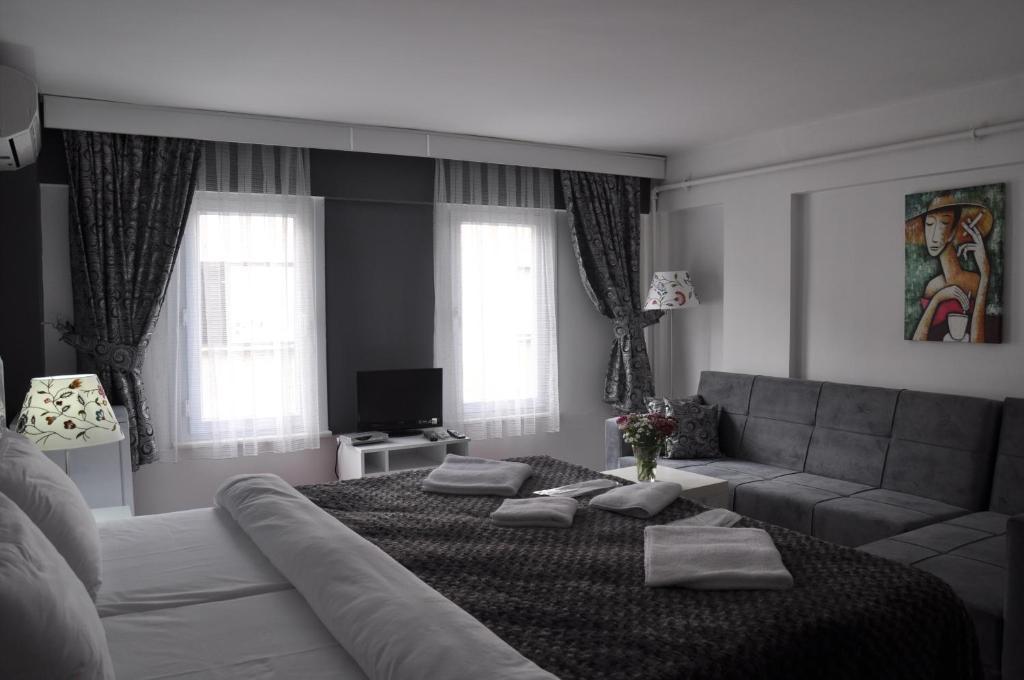 Aristo Galata Suites İstanbul Dış mekan fotoğraf