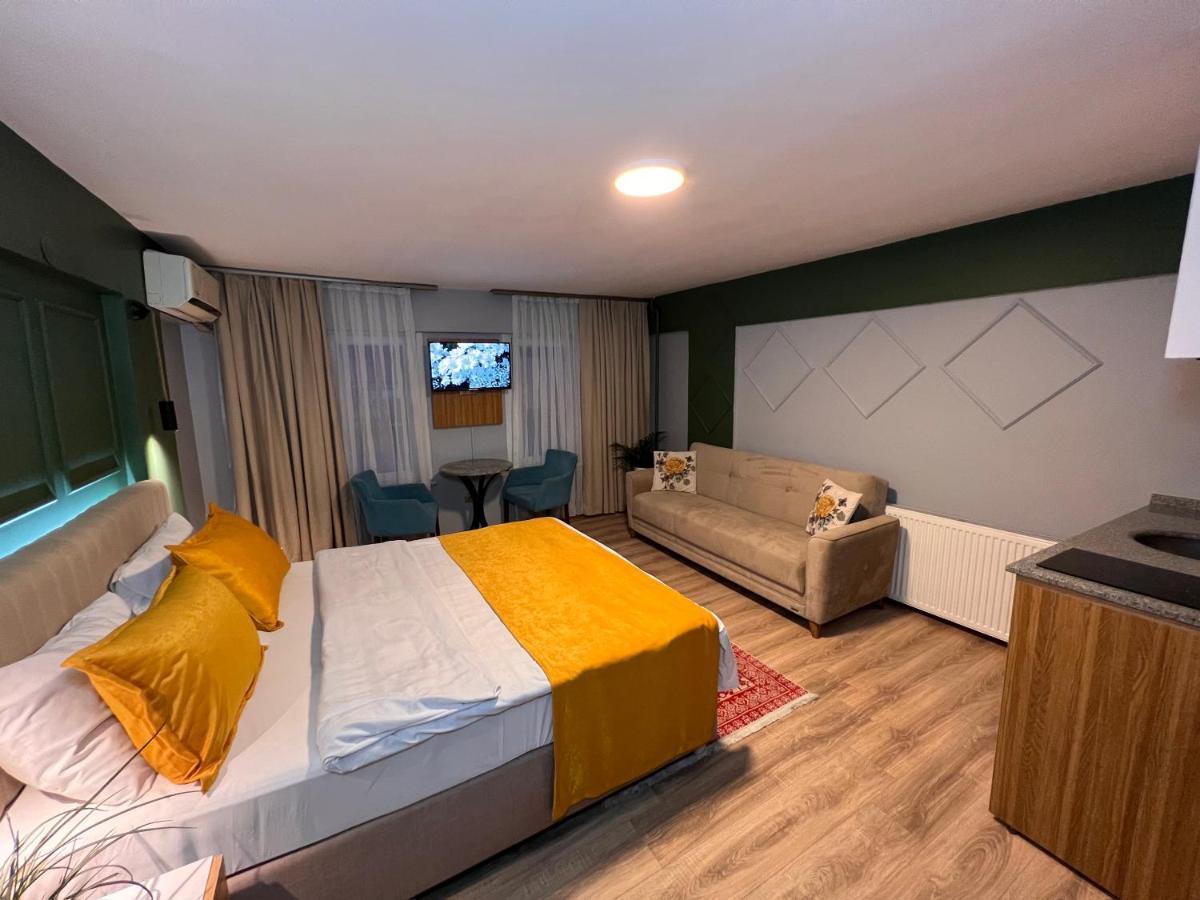 Aristo Galata Suites İstanbul Dış mekan fotoğraf