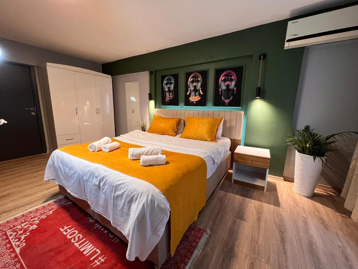 Aristo Galata Suites İstanbul Dış mekan fotoğraf