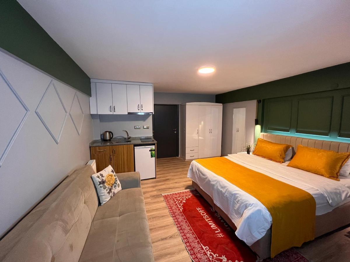 Aristo Galata Suites İstanbul Dış mekan fotoğraf