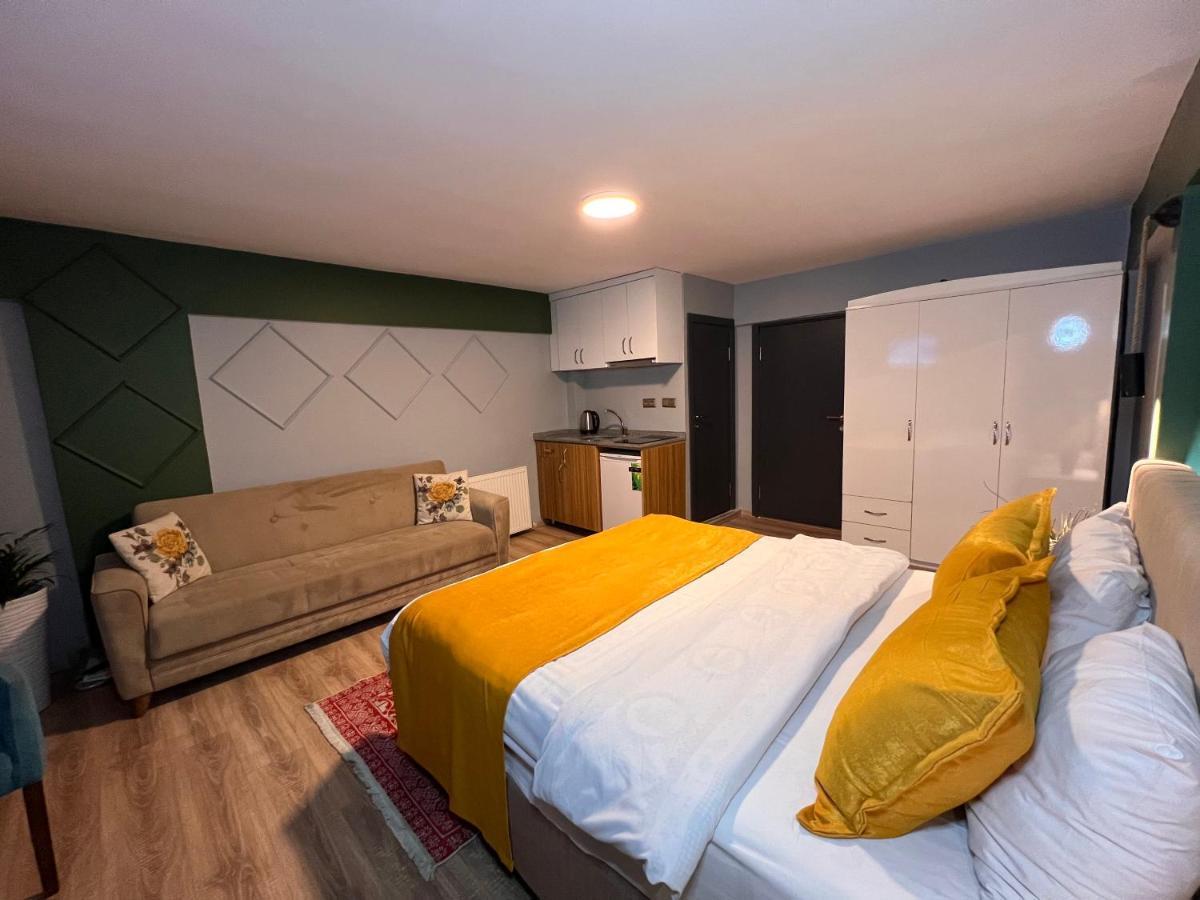 Aristo Galata Suites İstanbul Dış mekan fotoğraf