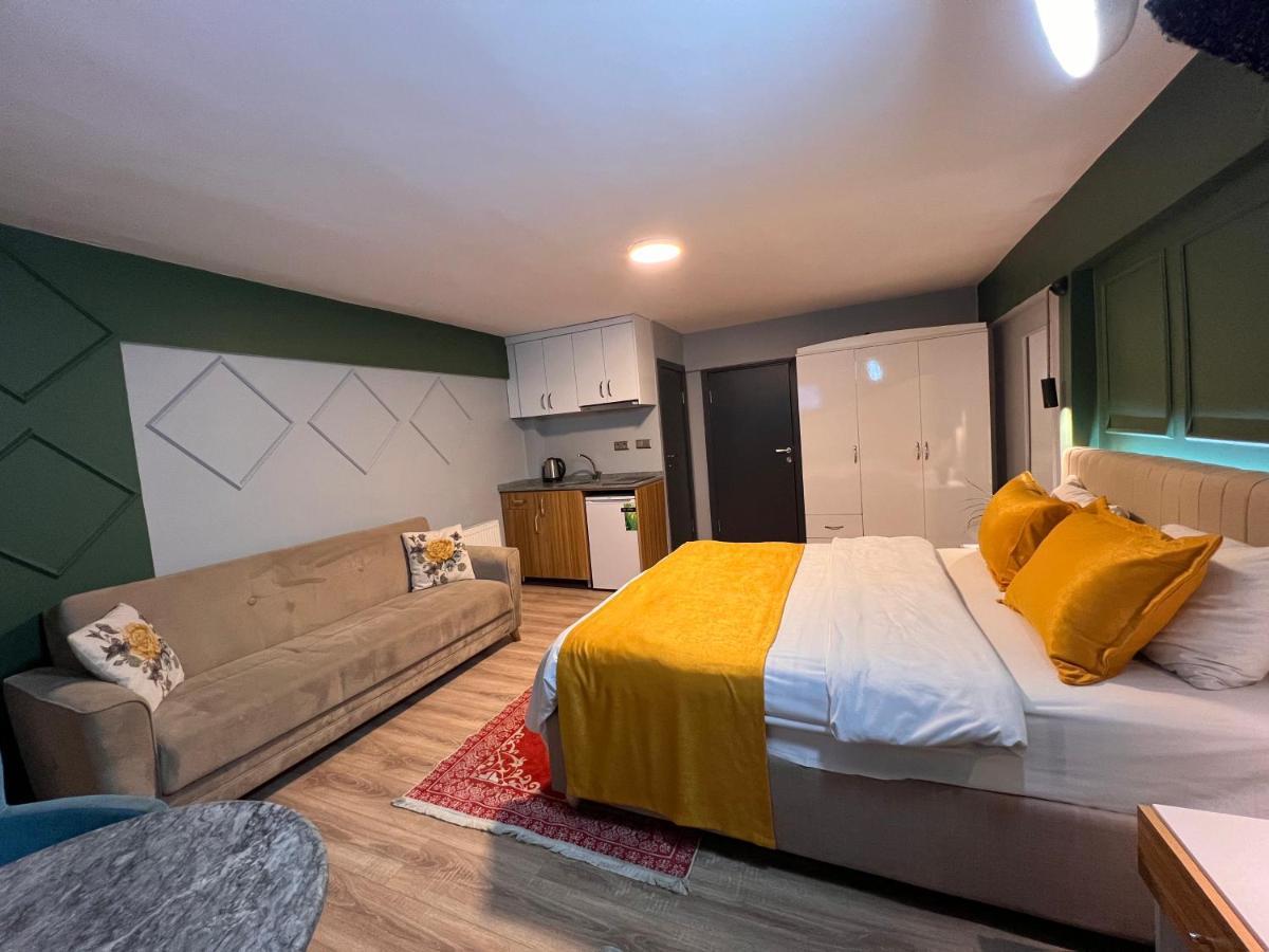 Aristo Galata Suites İstanbul Dış mekan fotoğraf