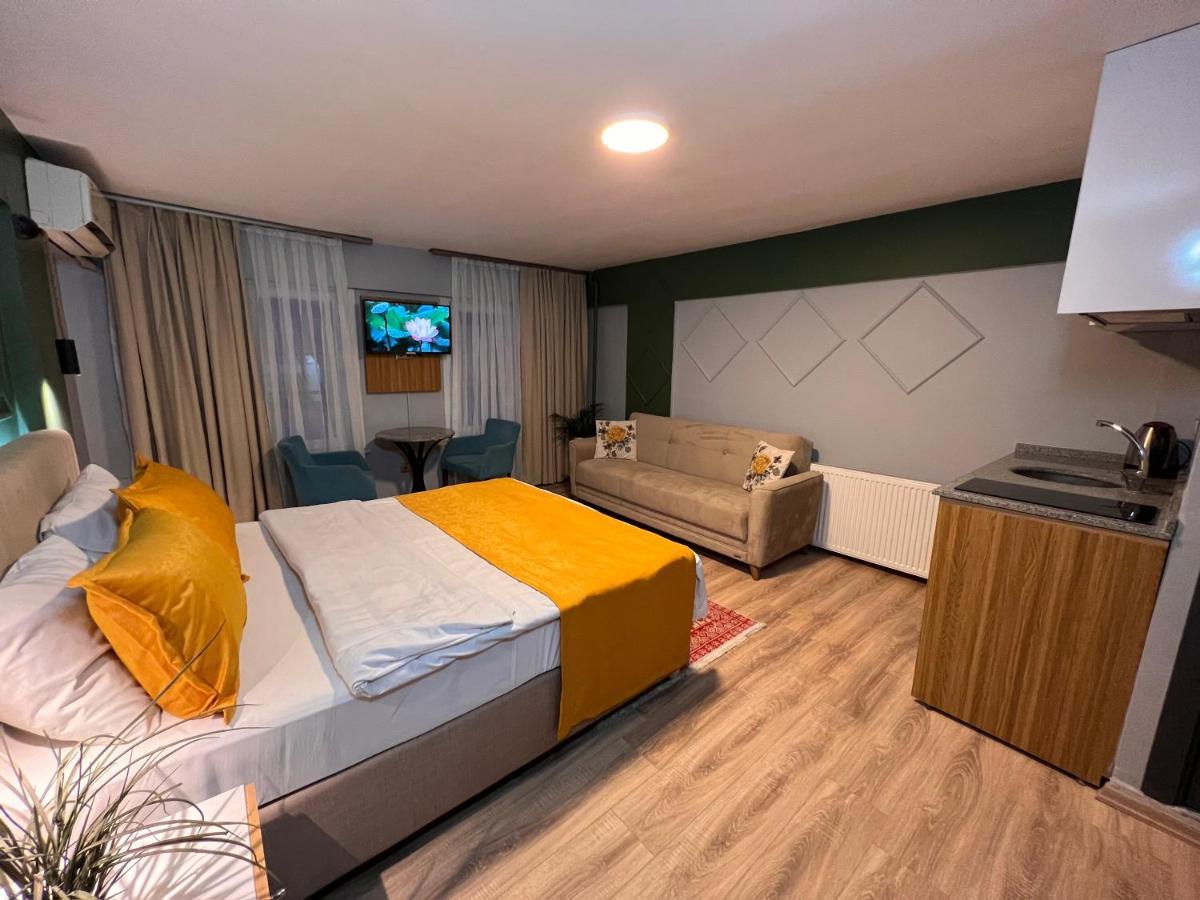Aristo Galata Suites İstanbul Dış mekan fotoğraf