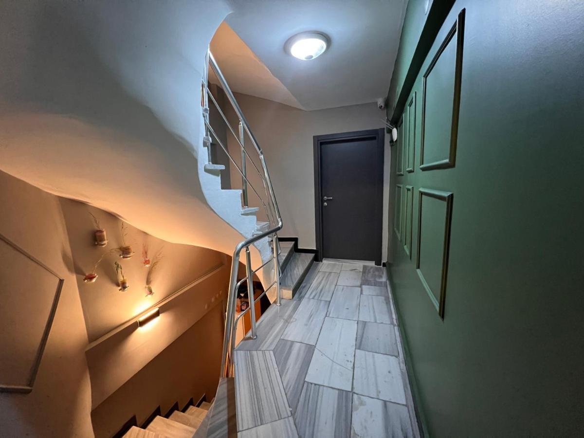 Aristo Galata Suites İstanbul Dış mekan fotoğraf