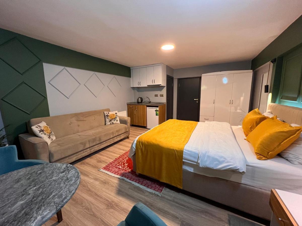 Aristo Galata Suites İstanbul Dış mekan fotoğraf