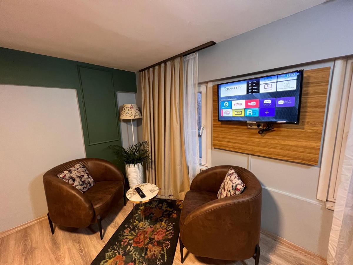 Aristo Galata Suites İstanbul Dış mekan fotoğraf