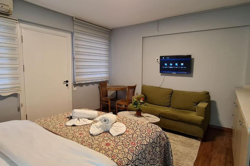 Aristo Galata Suites İstanbul Dış mekan fotoğraf
