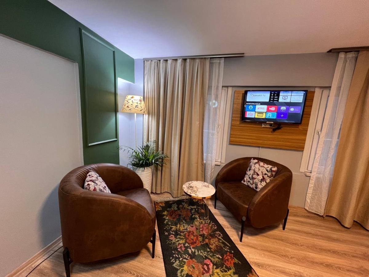 Aristo Galata Suites İstanbul Dış mekan fotoğraf