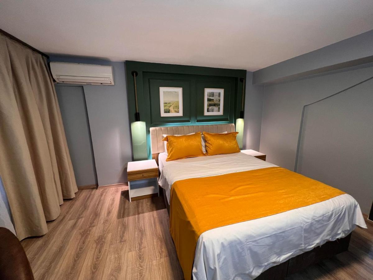 Aristo Galata Suites İstanbul Dış mekan fotoğraf