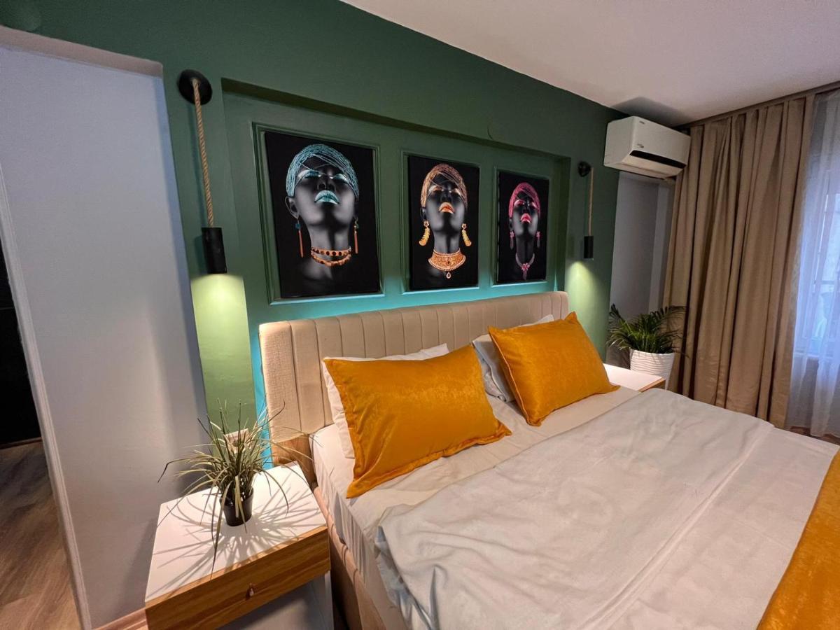 Aristo Galata Suites İstanbul Dış mekan fotoğraf