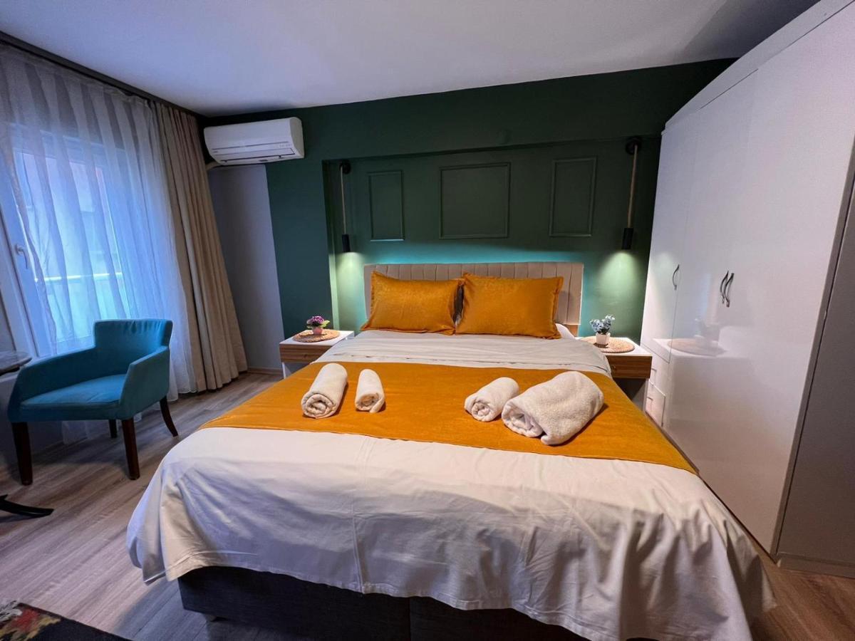 Aristo Galata Suites İstanbul Dış mekan fotoğraf
