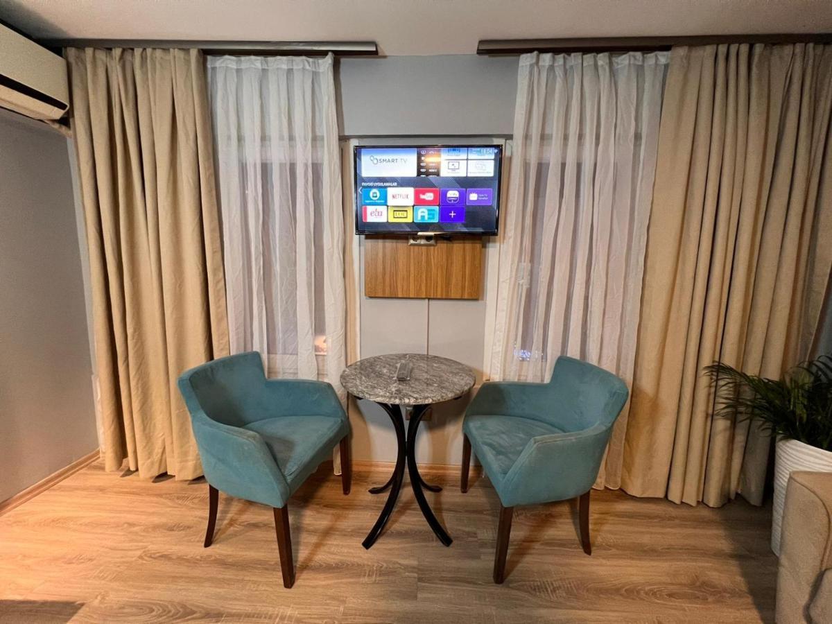 Aristo Galata Suites İstanbul Dış mekan fotoğraf