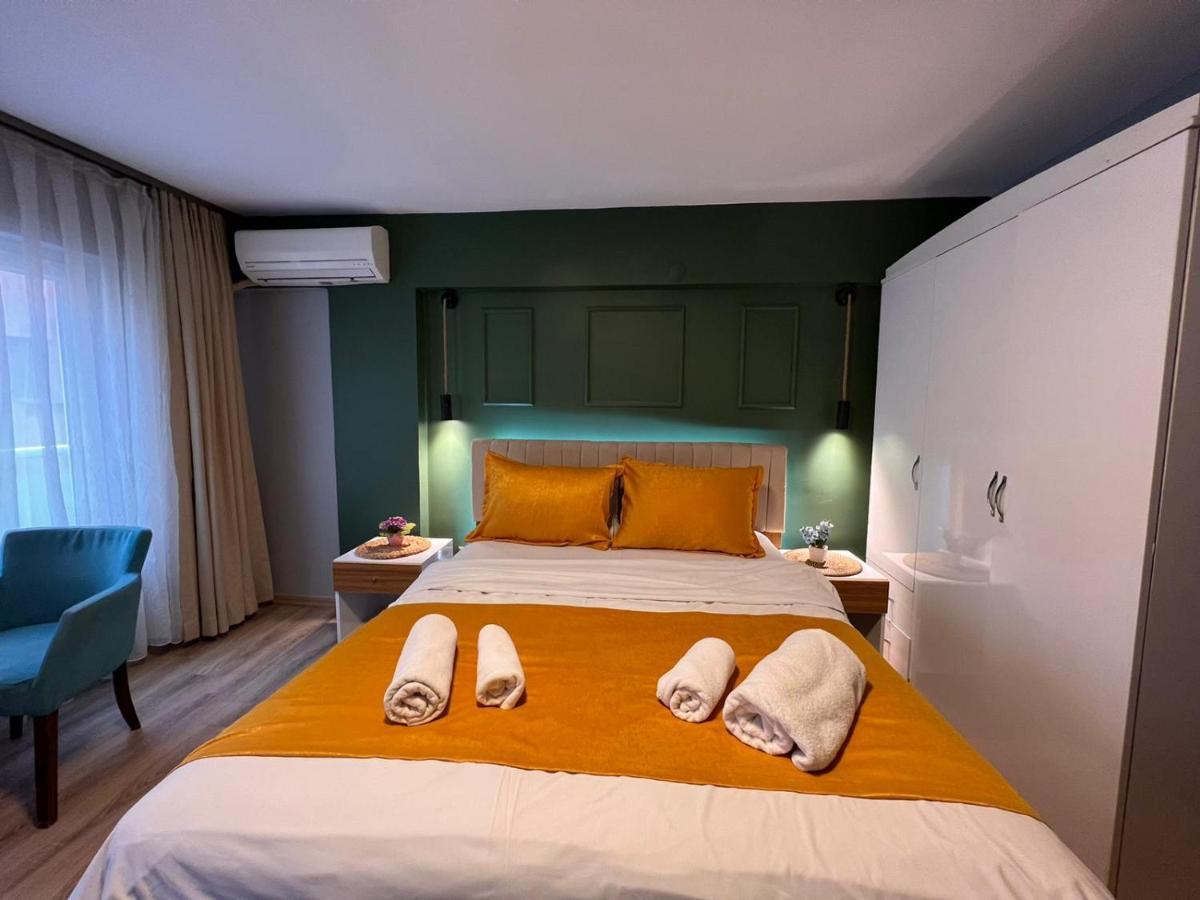 Aristo Galata Suites İstanbul Dış mekan fotoğraf