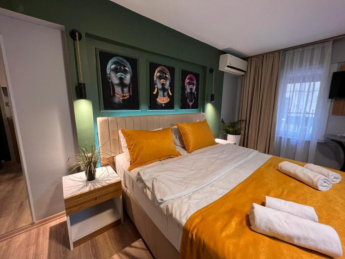 Aristo Galata Suites İstanbul Dış mekan fotoğraf