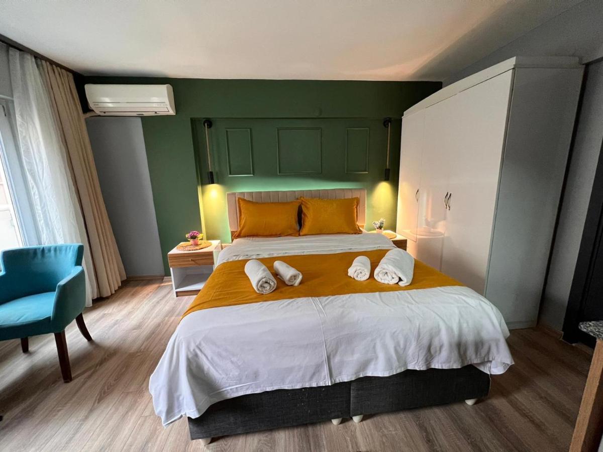 Aristo Galata Suites İstanbul Dış mekan fotoğraf