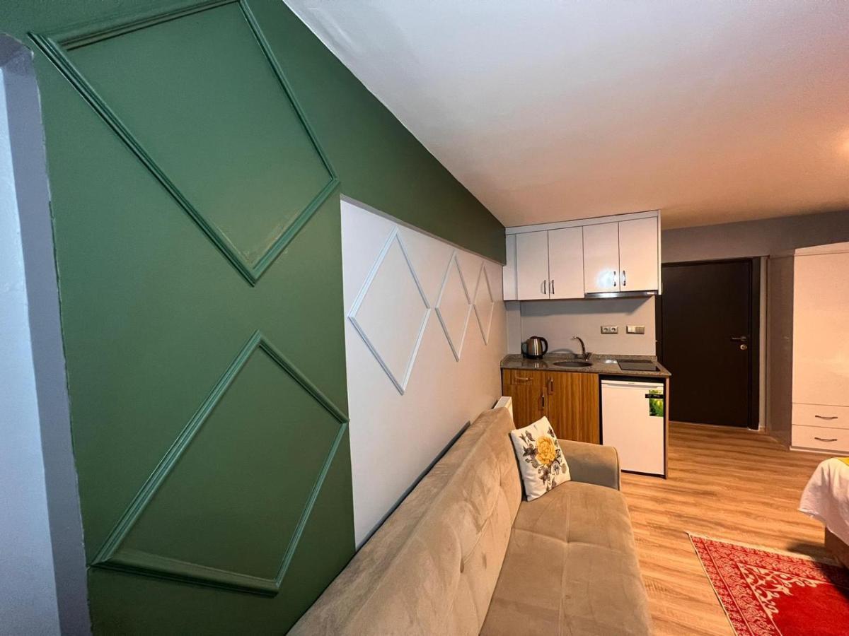 Aristo Galata Suites İstanbul Dış mekan fotoğraf