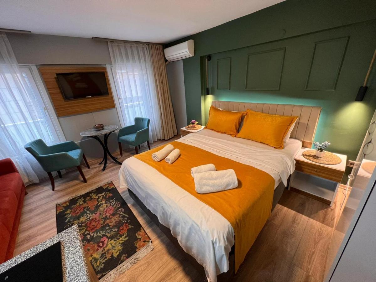 Aristo Galata Suites İstanbul Dış mekan fotoğraf