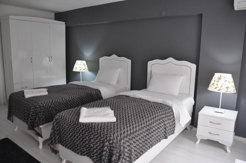 Aristo Galata Suites İstanbul Dış mekan fotoğraf