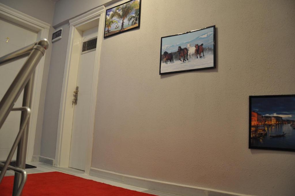 Aristo Galata Suites İstanbul Dış mekan fotoğraf