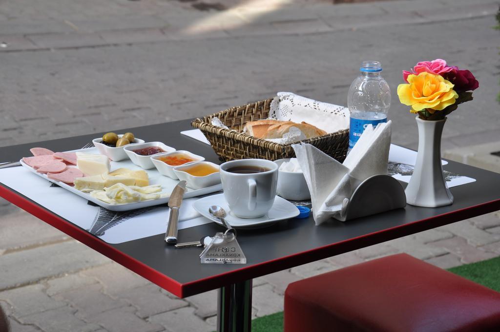 Aristo Galata Suites İstanbul Dış mekan fotoğraf