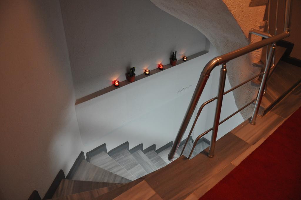 Aristo Galata Suites İstanbul Dış mekan fotoğraf