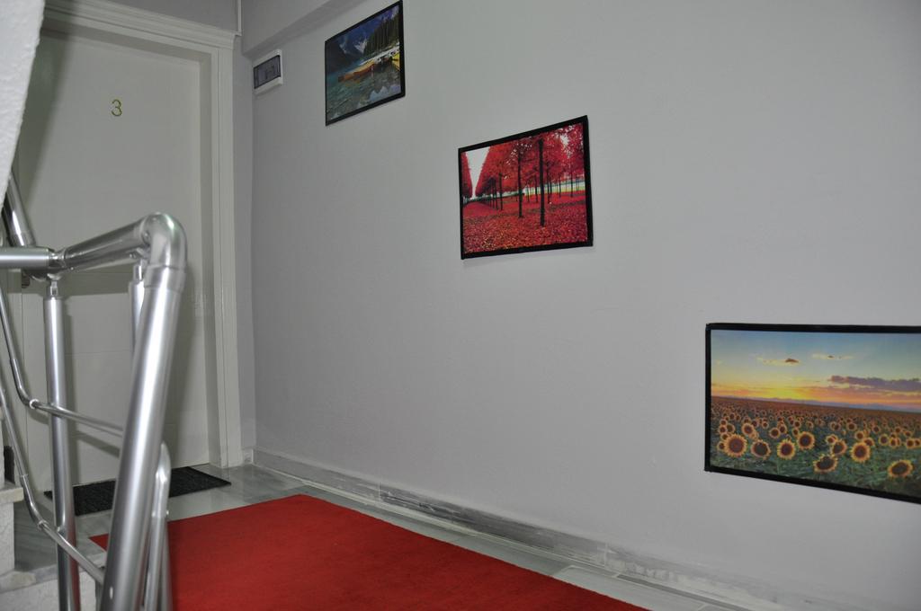 Aristo Galata Suites İstanbul Dış mekan fotoğraf