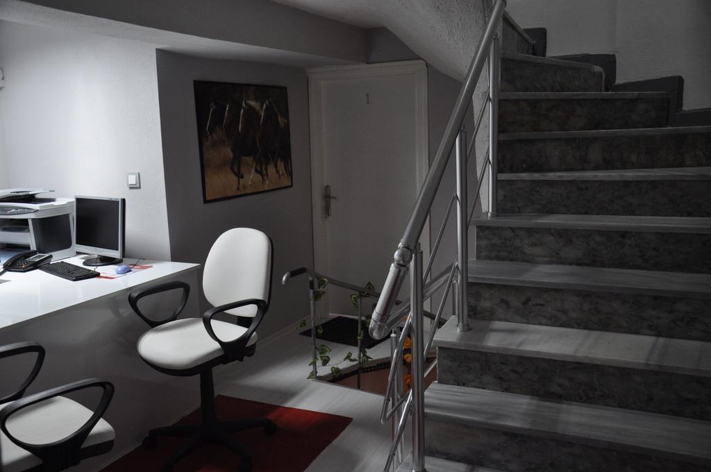 Aristo Galata Suites İstanbul Dış mekan fotoğraf