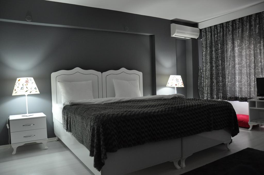 Aristo Galata Suites İstanbul Dış mekan fotoğraf