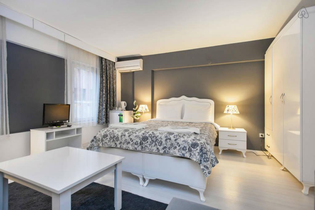 Aristo Galata Suites İstanbul Dış mekan fotoğraf