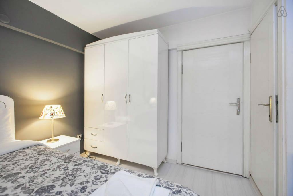 Aristo Galata Suites İstanbul Dış mekan fotoğraf