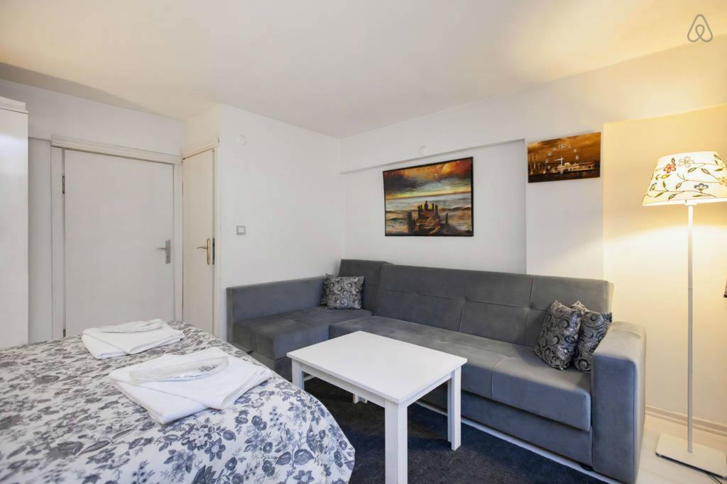 Aristo Galata Suites İstanbul Dış mekan fotoğraf