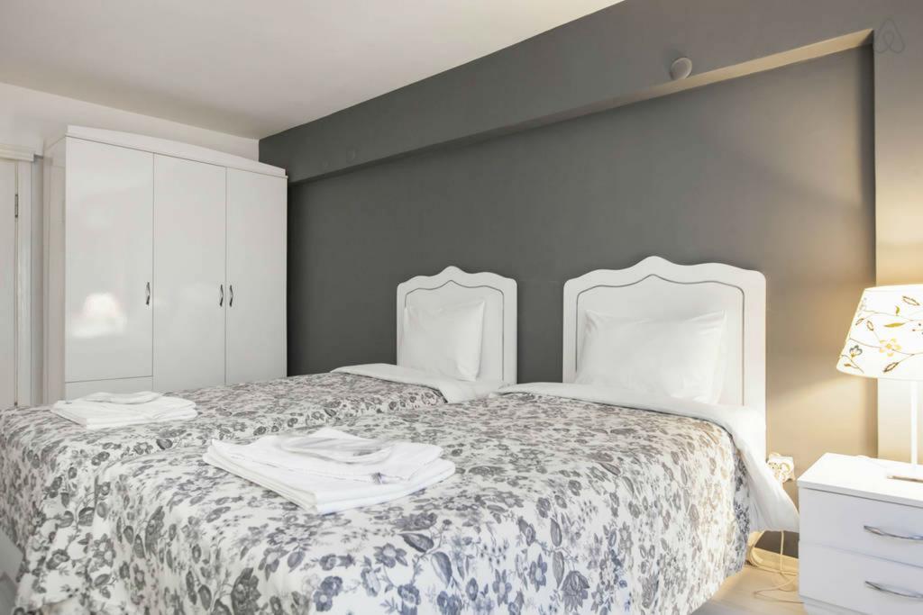 Aristo Galata Suites İstanbul Oda fotoğraf