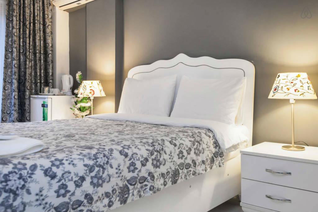 Aristo Galata Suites İstanbul Dış mekan fotoğraf