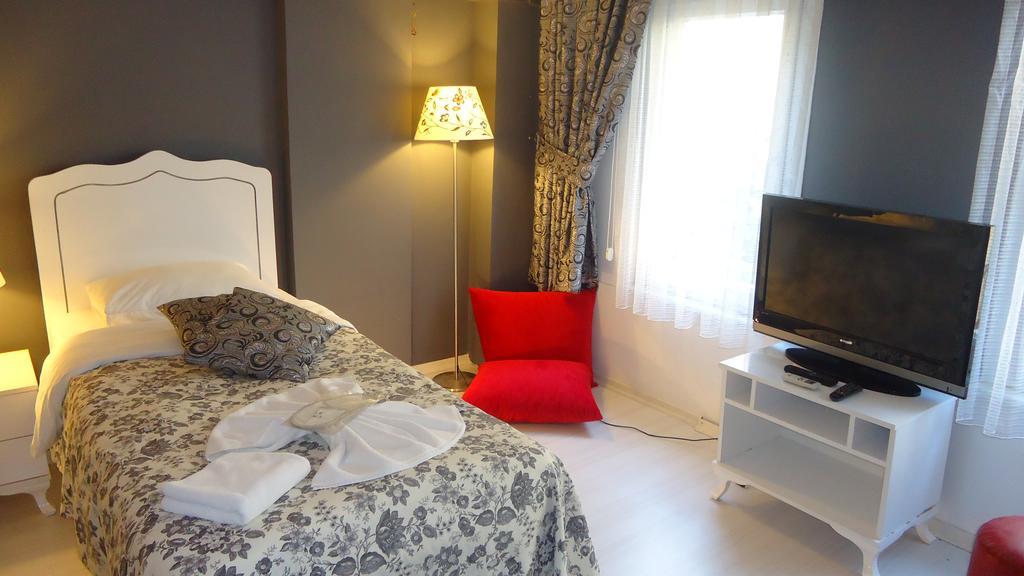 Aristo Galata Suites İstanbul Oda fotoğraf